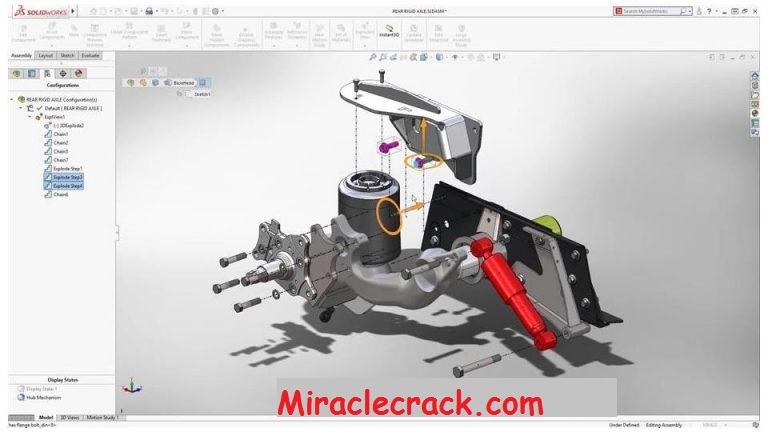 solidworks for mac trial version