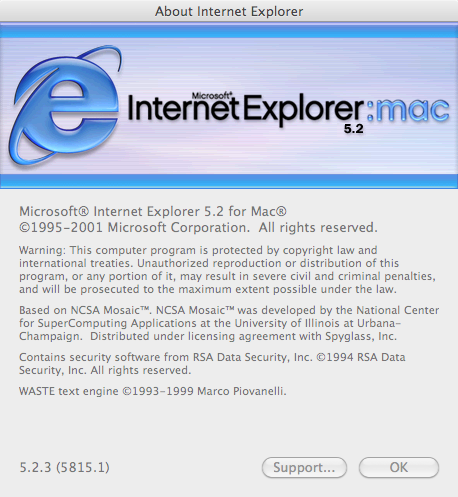download internet explorer for mac 2015